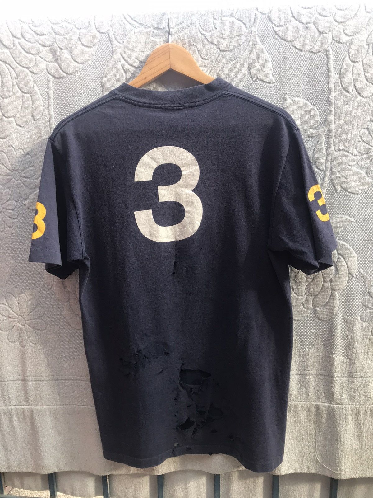 Stussy Vtg stussy 90s Size US M / EU 48-50 / 2 - 2 Thumbnail