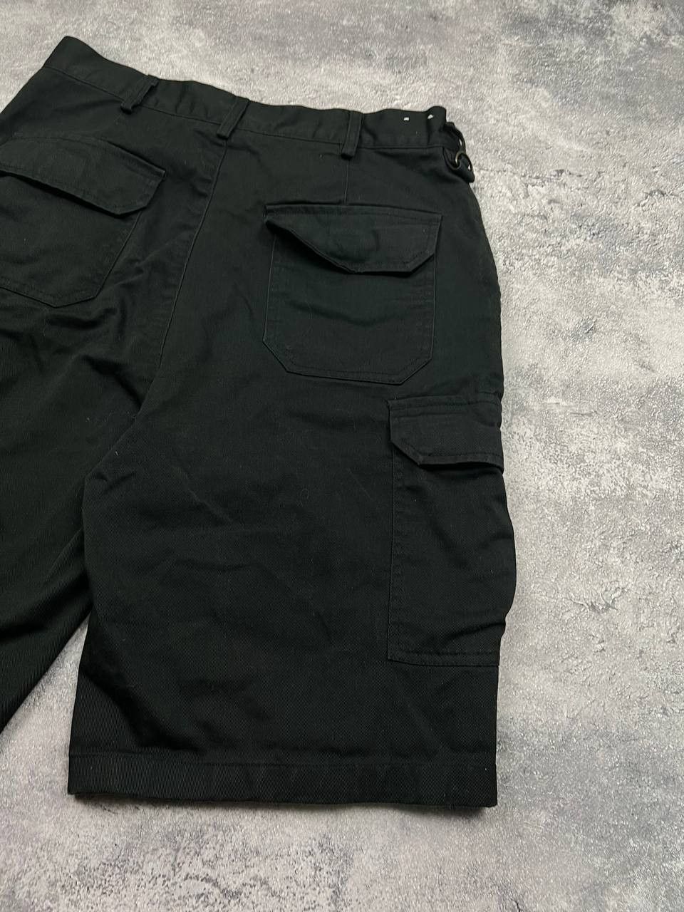 Dickies Vintage Dickies Shorts Workwear Y2K Cargo Work Size US 34 / EU 50 - 7 Thumbnail