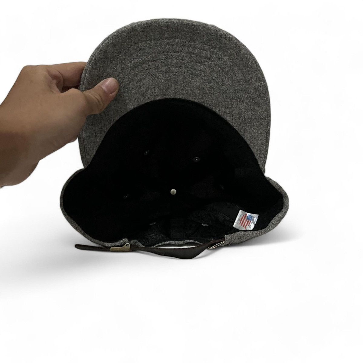 Other union made triffer 6 panel Size ONE SIZE - 8 Thumbnail