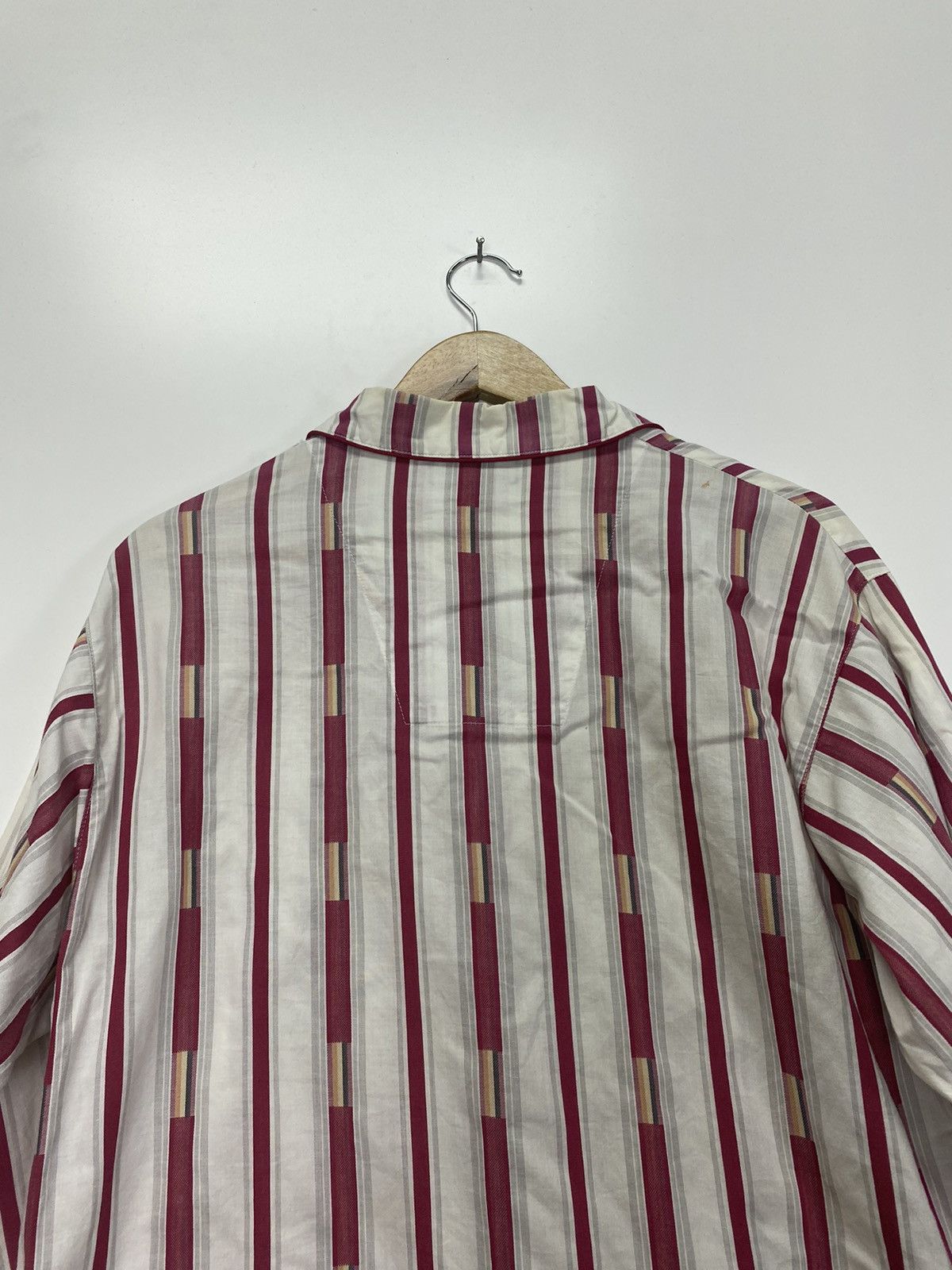 Yves Saint Laurent Yves Saint Laurent Sleep Wear Size US S / EU 44-46 / 1 - 10 Thumbnail