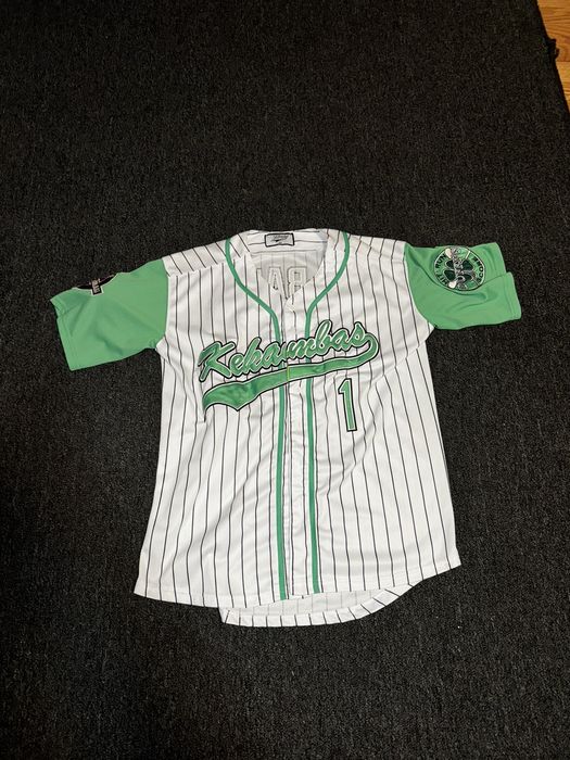 Throwback GBaby Jersey Grailed