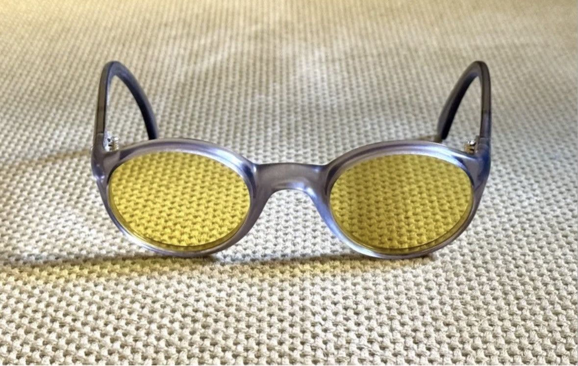 Other Maison Bonnet glasses Size ONE SIZE - 4 Thumbnail