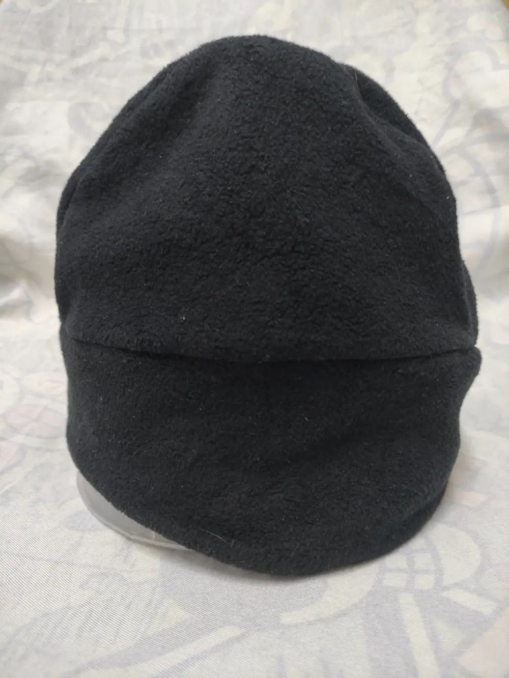 Montbell × Vintage MONTBELL WARM FLEECE EARFLAP WINTER BEANIE WITH PADDING Size ONE SIZE - 5 Thumbnail