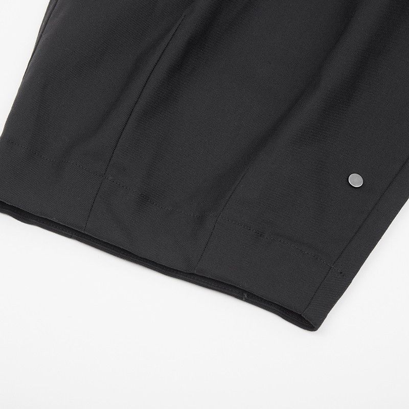 Kazuki Kuraishi × The North Face Urban Exploration UNISEX PLEATED CASUAL PANTS Size US 32 / EU 48 - 15 Thumbnail