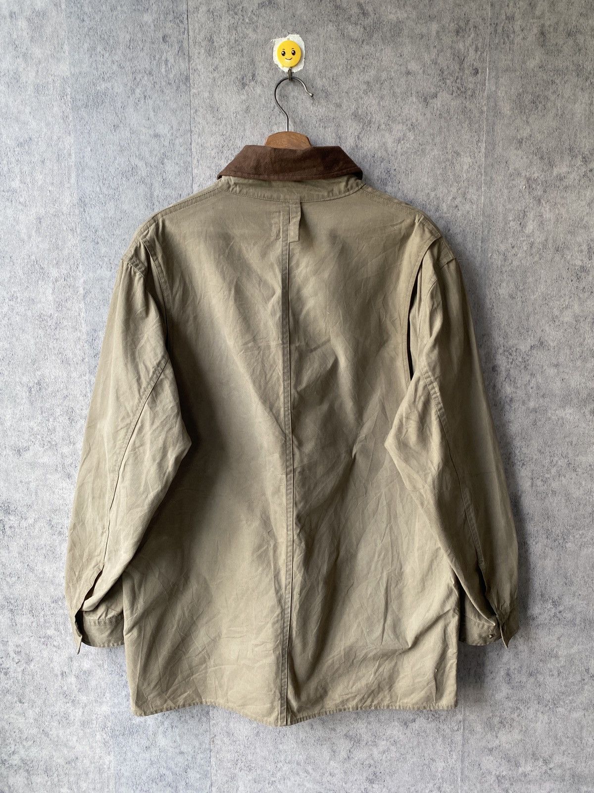 Filson Vintage Filson Hunting Waxed Jacket Size US M / EU 48-50 / 2 - 2 Thumbnail