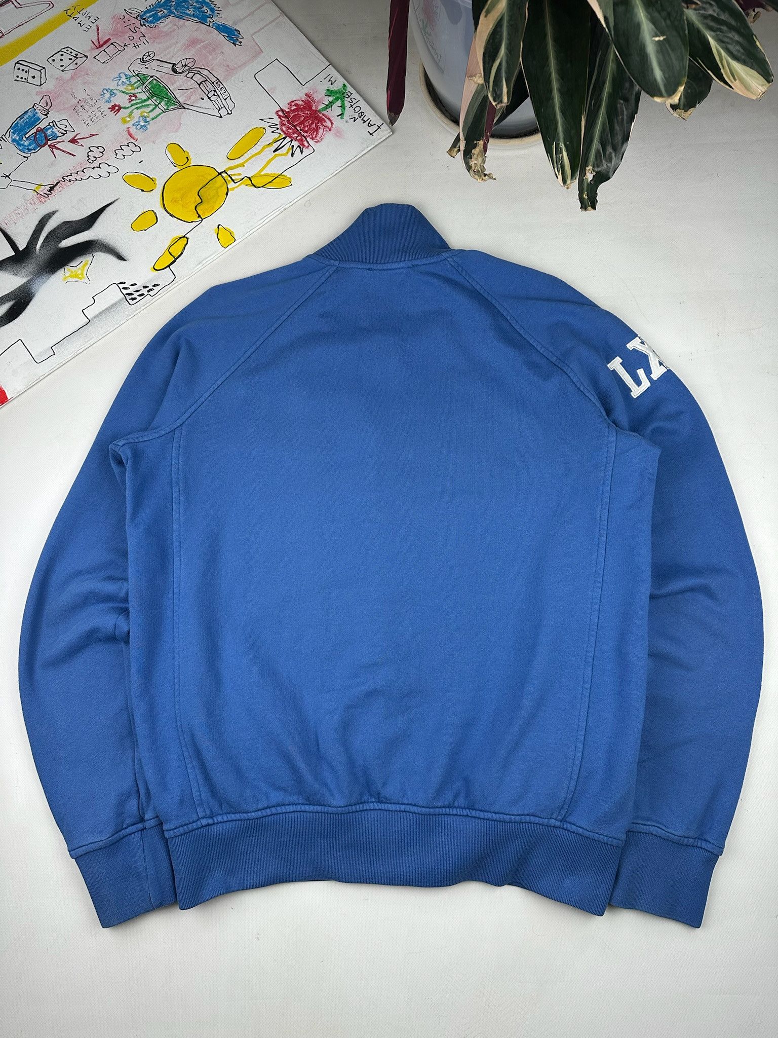 Lamborghini LAMBORGHINI AUTOMOBILI BALENCIAGA STYLE Size US M / EU 48-50 / 2 - 4 Thumbnail