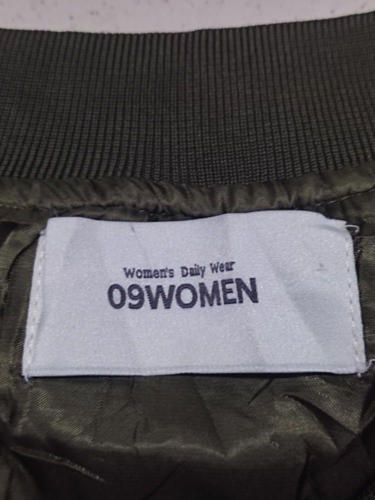 Japanese Brand × Vintage 09WOMEN SLEEVELESS JACKET RARE BOXY Size XL / US 12-14 / IT 48-50 - 4 Thumbnail