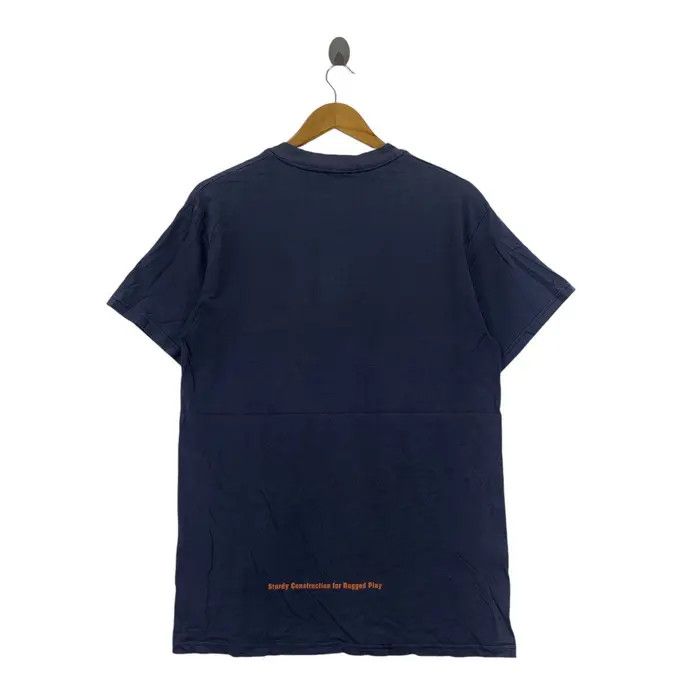 Vintage Vintage ROACH SKATEBOARD Natural Faded Trucks Tee Shirt Size US M / EU 48-50 / 2 - 5 Thumbnail