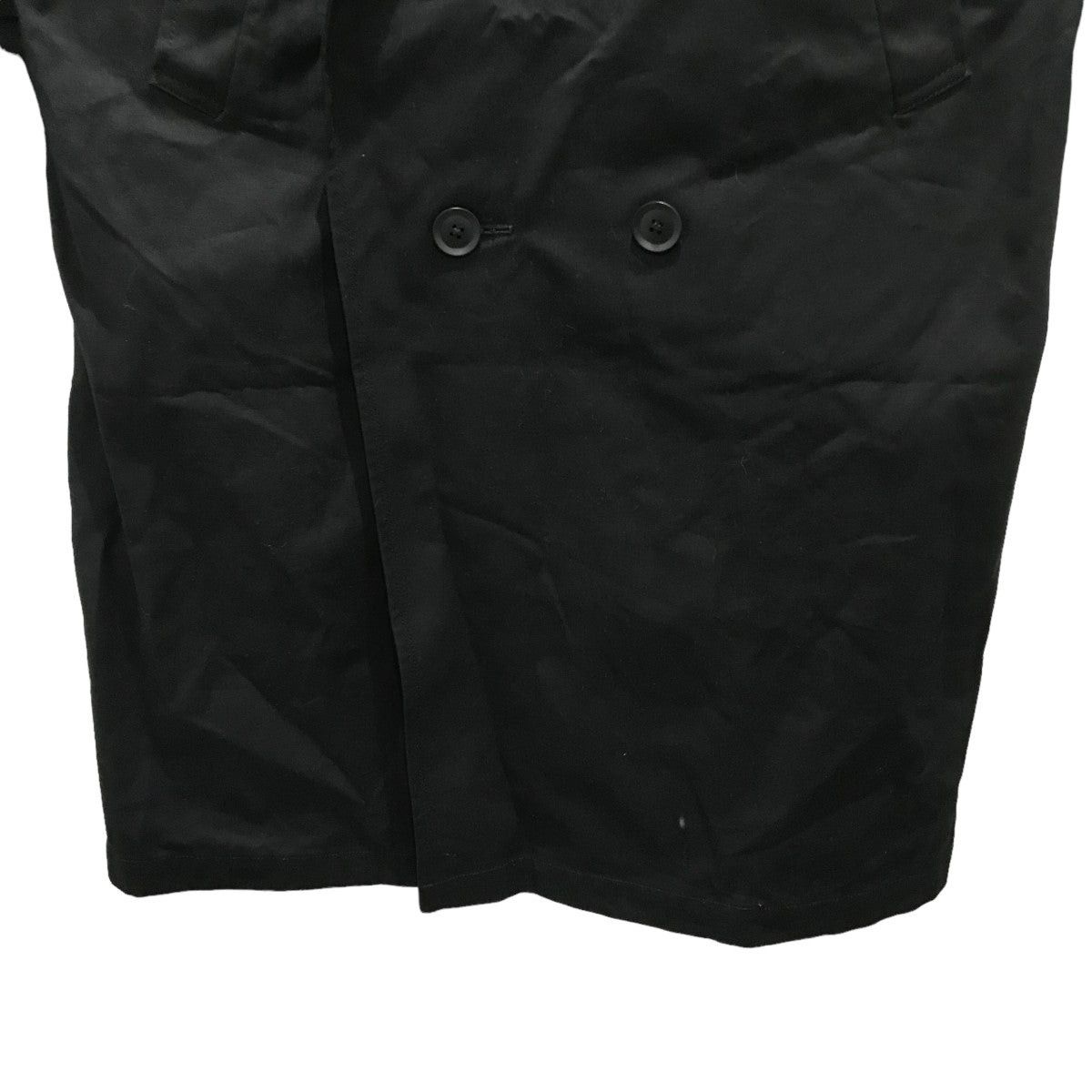Ground Y GroundY GJ-C02-022 Long Jacket Size US S / EU 44-46 / 1 - 4 Thumbnail