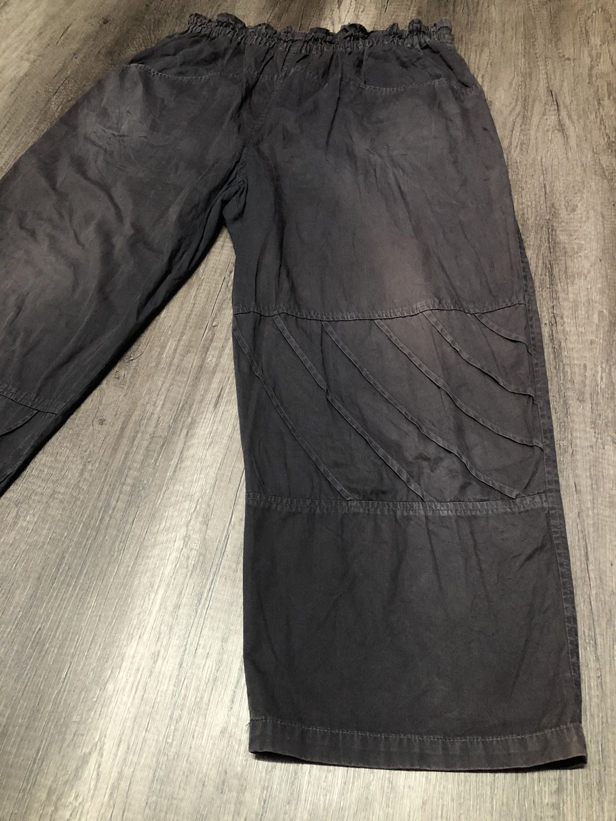Japanese Brand Progres Davo-Davo Casual Pant Size 32" / US 10 / IT 46 - 5 Thumbnail