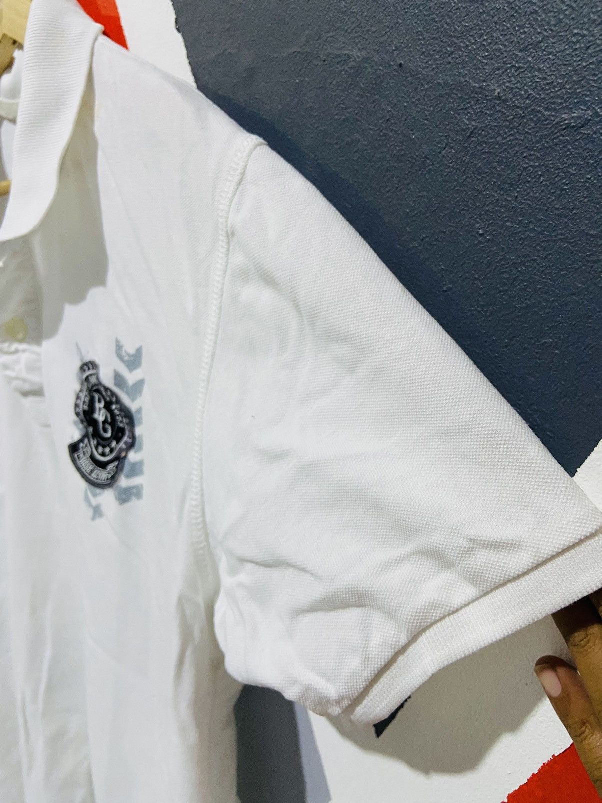 Body Glove Body Glove Polo Tee Size US L / EU 52-54 / 3 - 3 Thumbnail