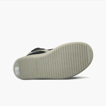 Rick Owens Rick Owens Hi-Top Sneakers Size US 9 / EU 42 - 6 Thumbnail