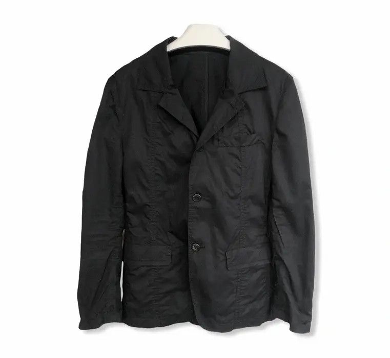 Tete Homme Tete Homme Jacket Size US S / EU 44-46 / 1 - 1 Thumbnail