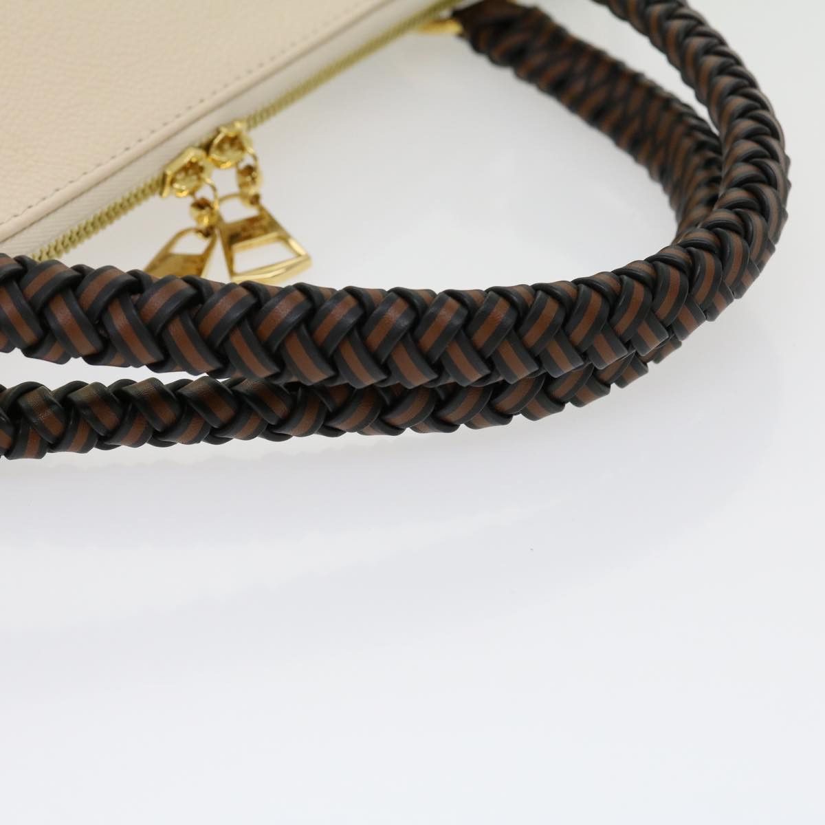 Louis Vuitton LOUIS VUITTON Monogram V Tote MM Tote Bag M45273 Size ONE SIZE - 7 Thumbnail