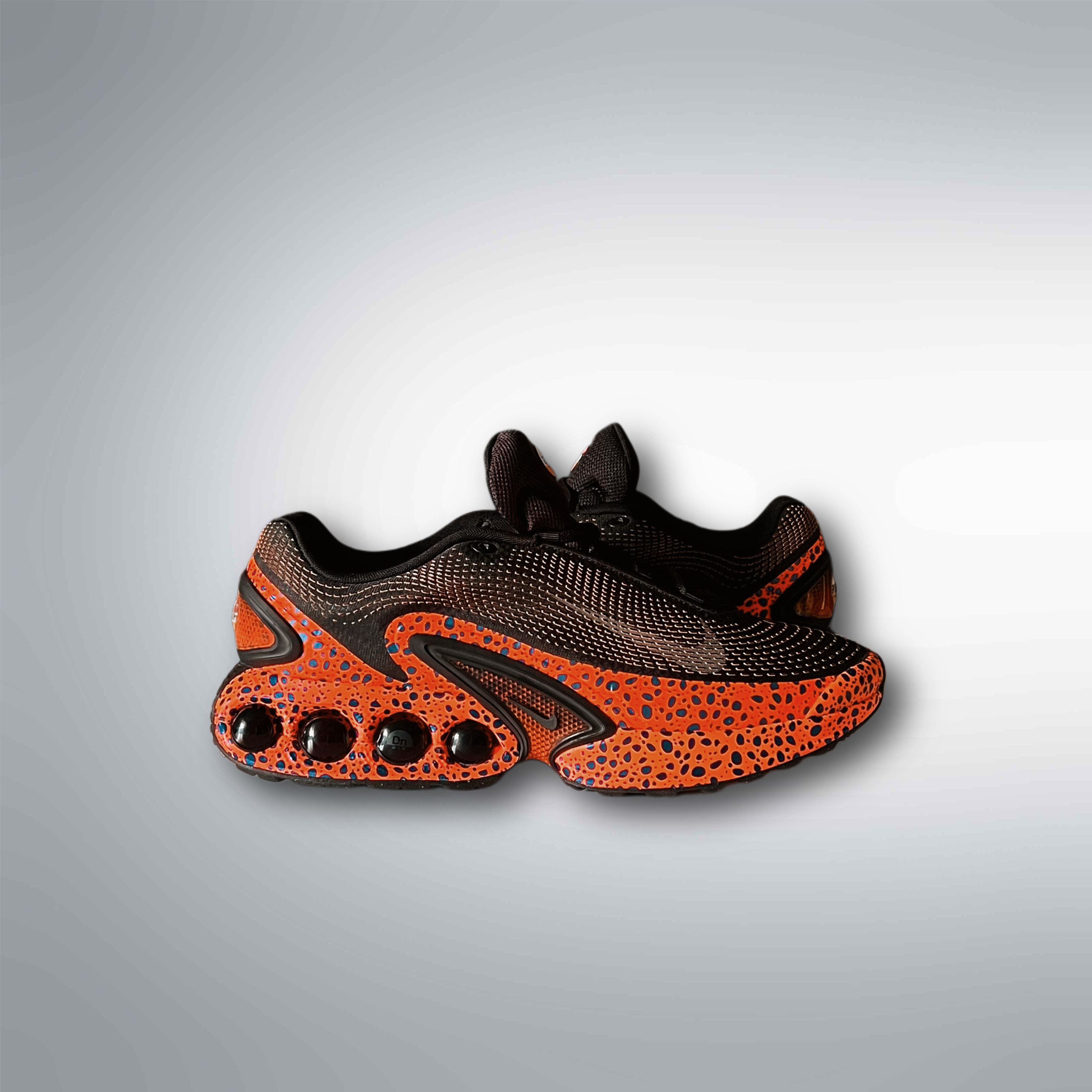 Nike Nike Air Max Dn SE Premium Safari x Tinker Hatfield Size US 12 / EU 45 - 2 Thumbnail