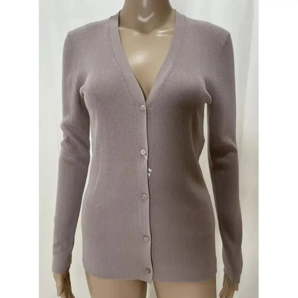 Max Mara Cardigan, Max Mara Size L / US 10 / IT 46 - 1 Thumbnail