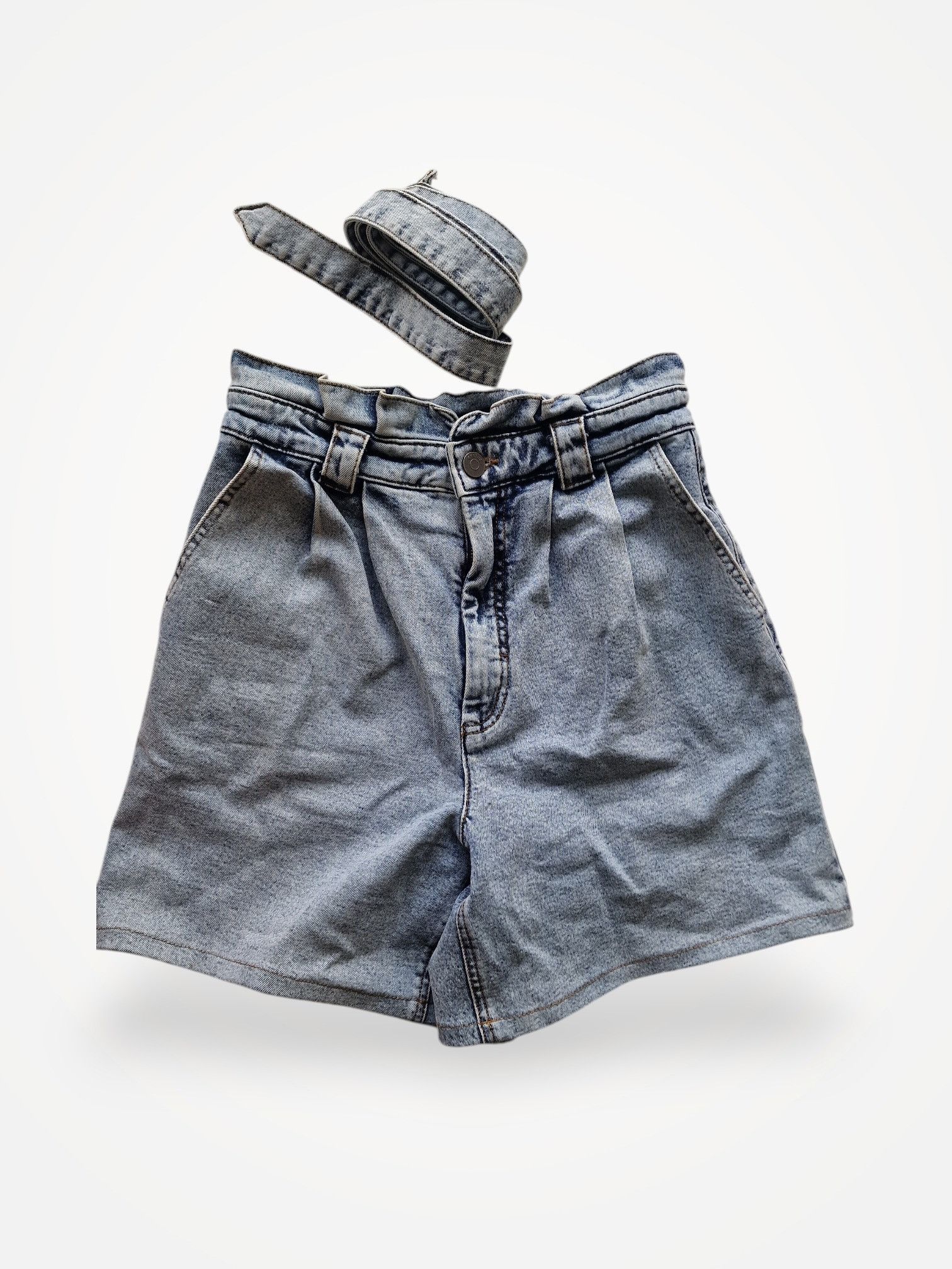 Gestuz Gestuz Aticagz Shorts Size 25" / US 0 / IT 36 - 1 Thumbnail