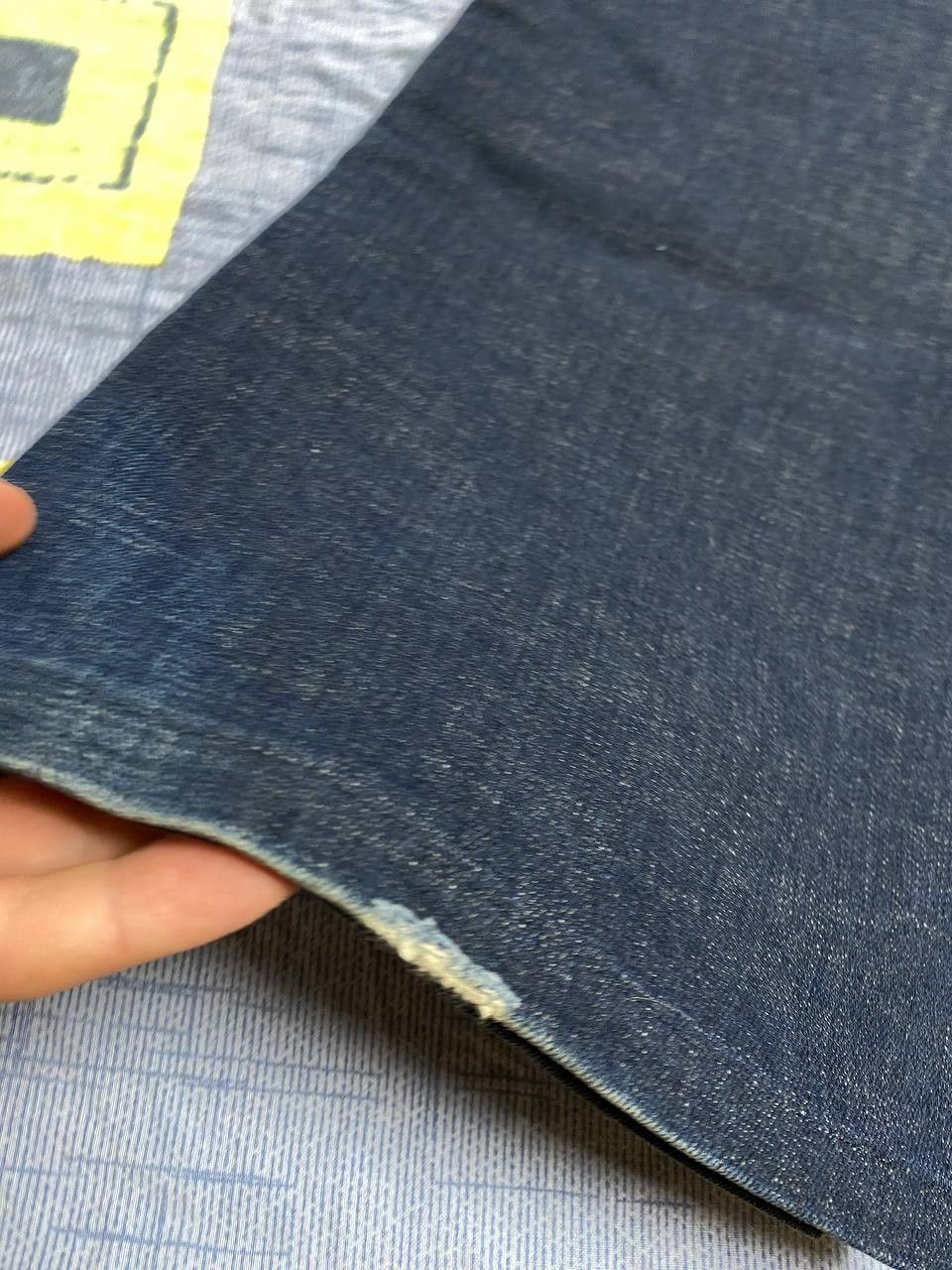 Lee Vintage Lee Jeans Size US 29 - 18 Thumbnail