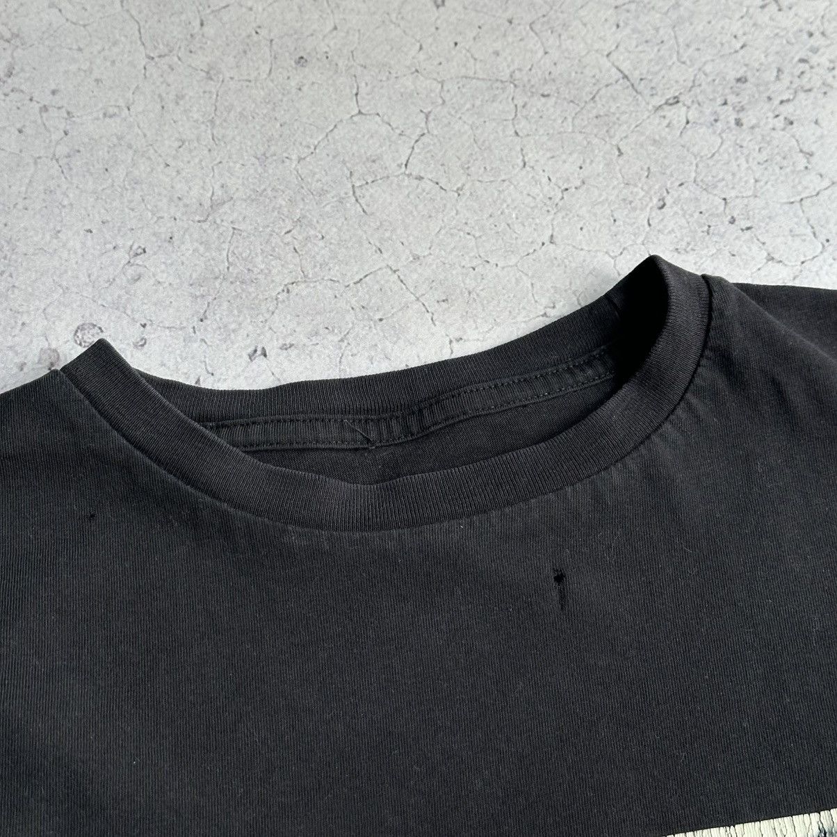 Ih Nom Uh Nit Ih Nom Uh Nit Paris Jimi Hendrix Mugshot Graphic Tee Size US M / EU 48-50 / 2 - 6 Thumbnail