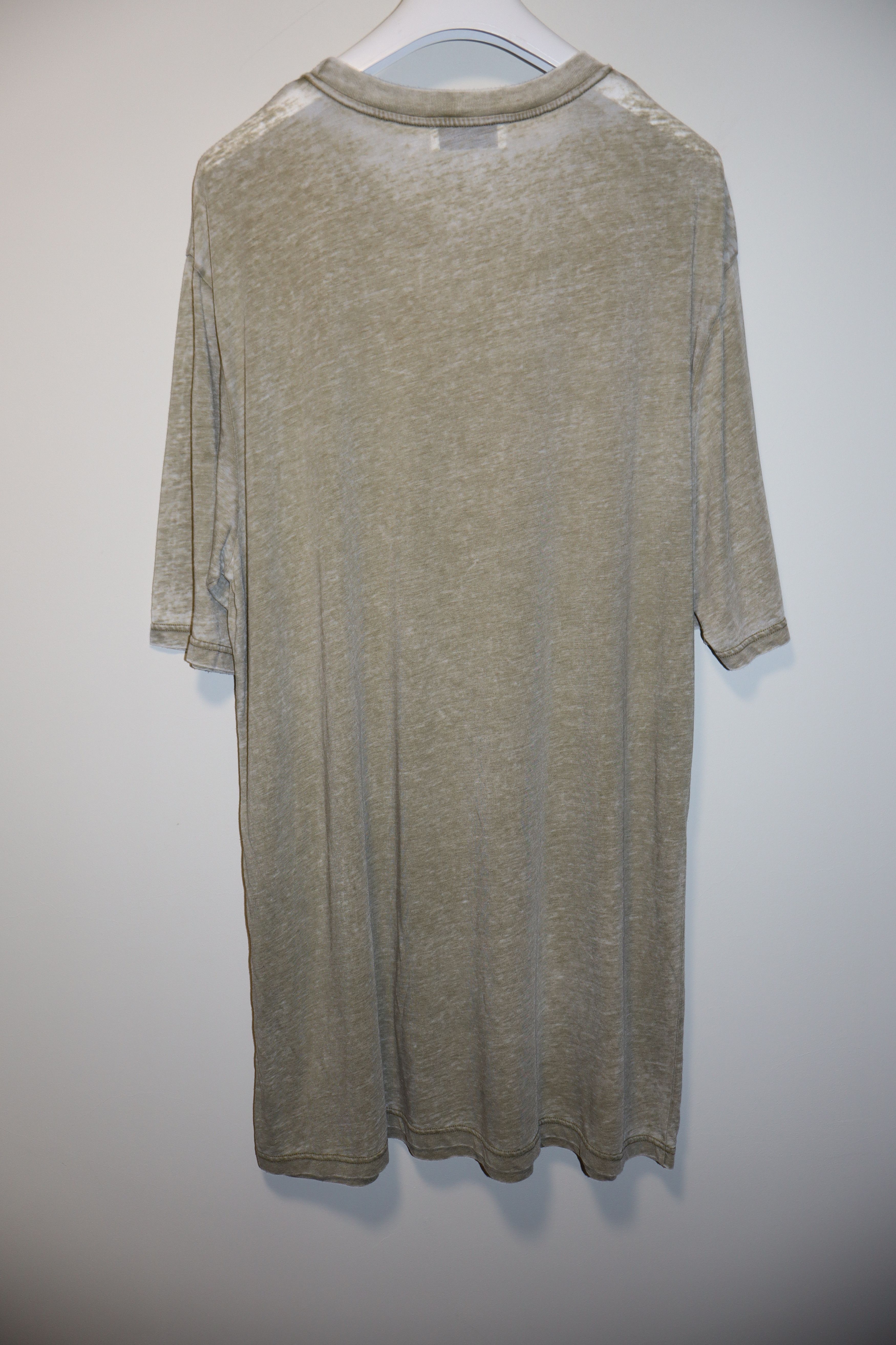 Faith Connexion Devore green t-shirt Size US M / EU 48-50 / 2 - 3 Thumbnail