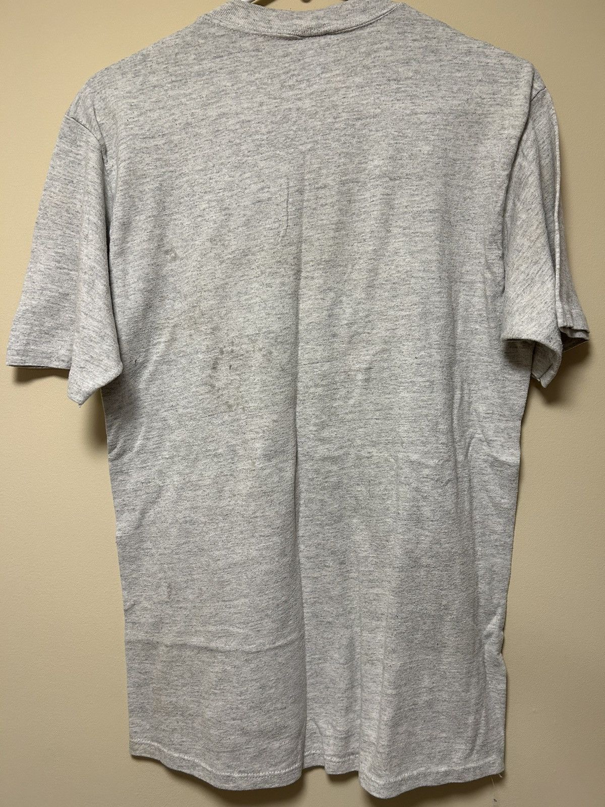 Vintage Vintage Bar Tee Size US XL / EU 56 / 4 - 2 Thumbnail