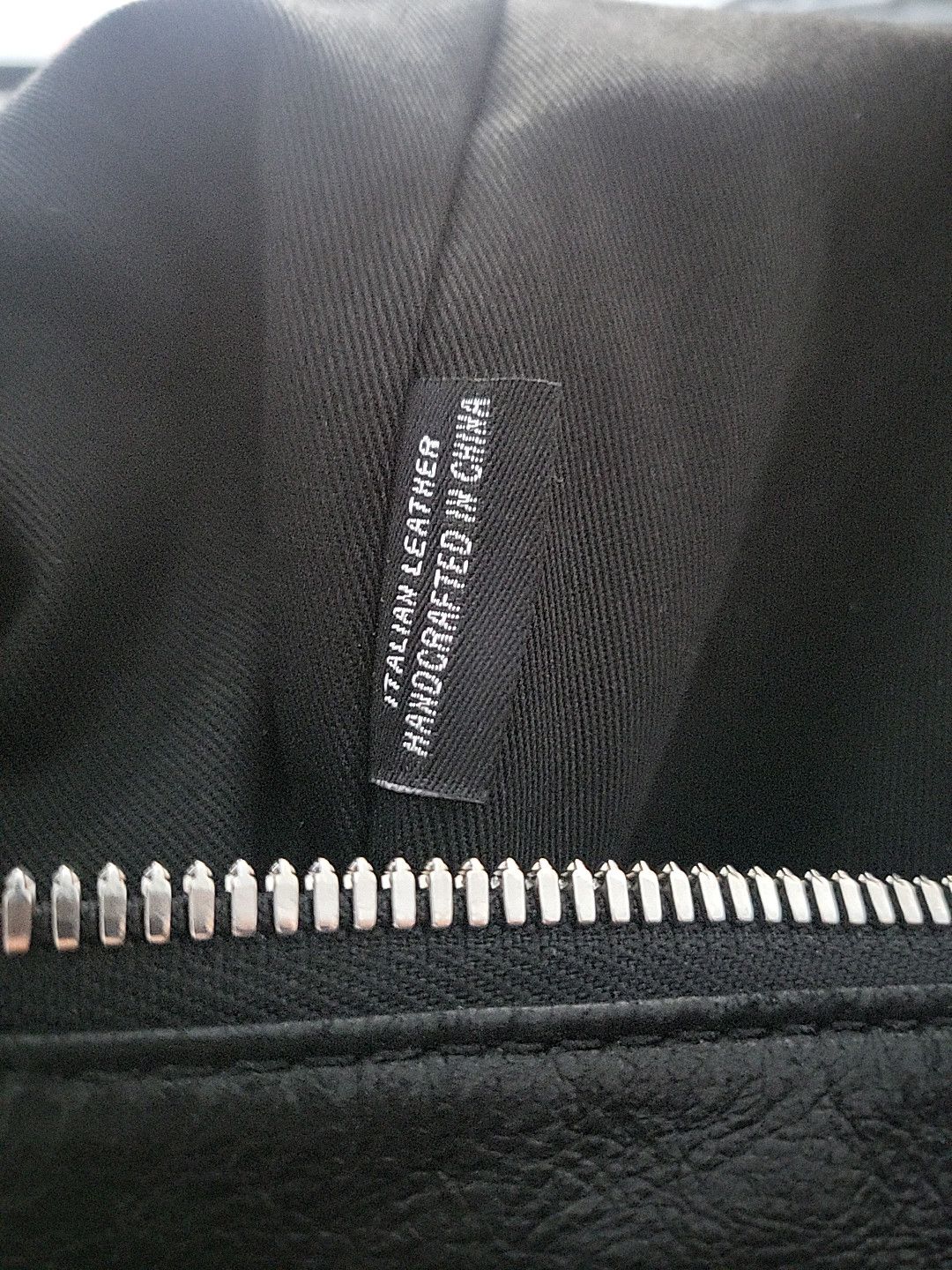 Alexander Wang Alexander Wang Wallie Backpack Size ONE SIZE - 10 Thumbnail