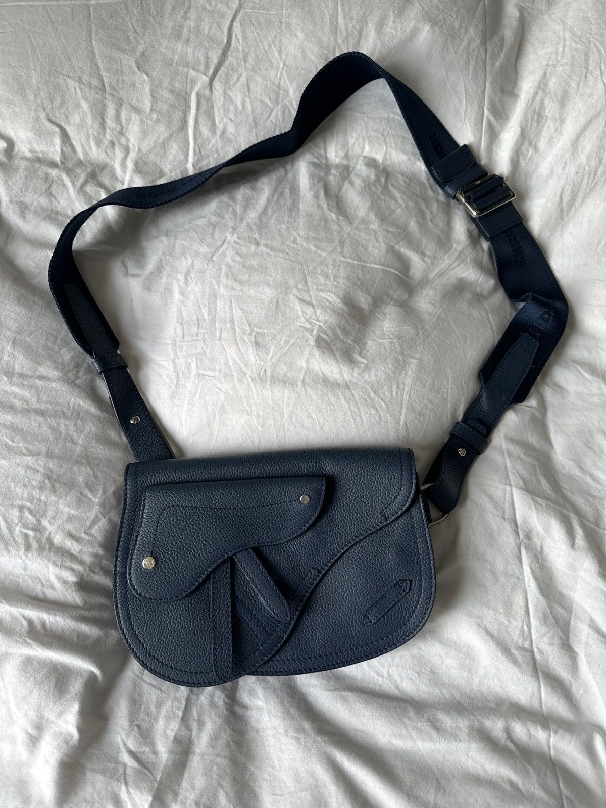 Dior Dior Saddle bag for Women/Men Size ONE SIZE - 1 Thumbnail