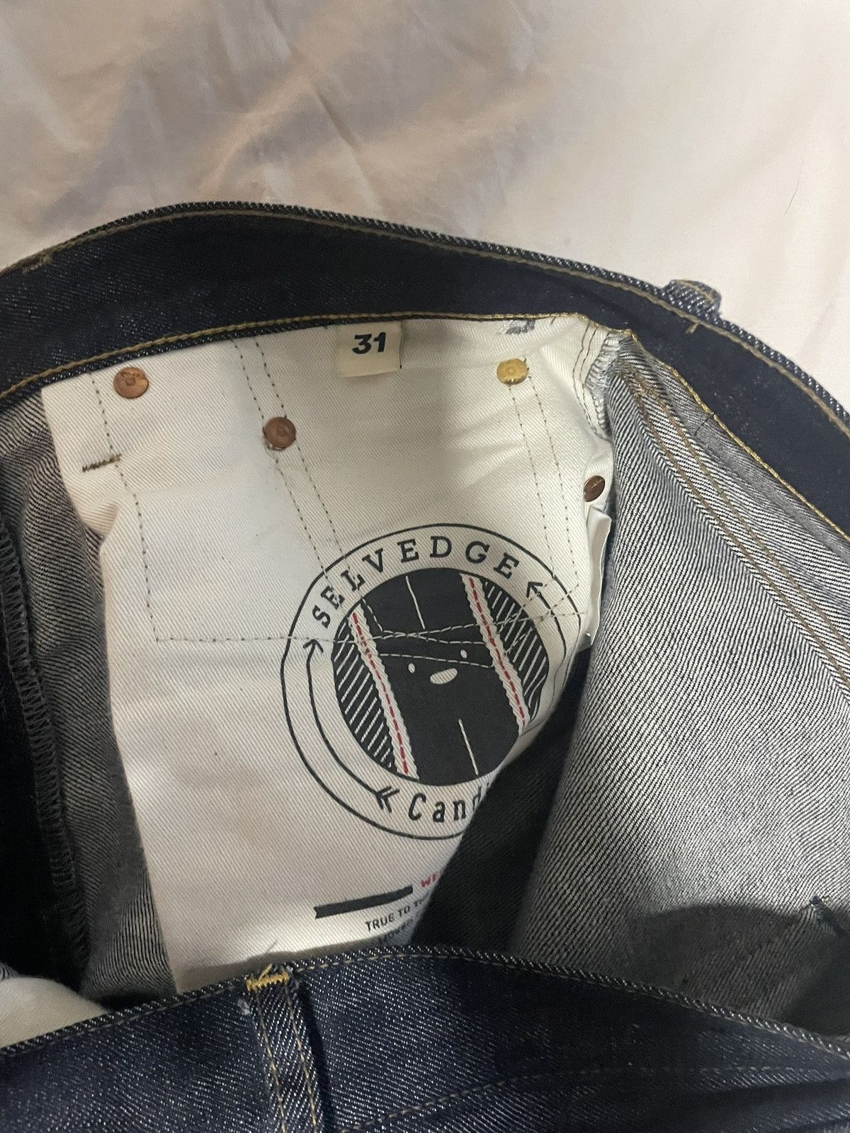 C.O.F. Studio C.O.F Studio 31 waist Size US 31 - 5 Thumbnail