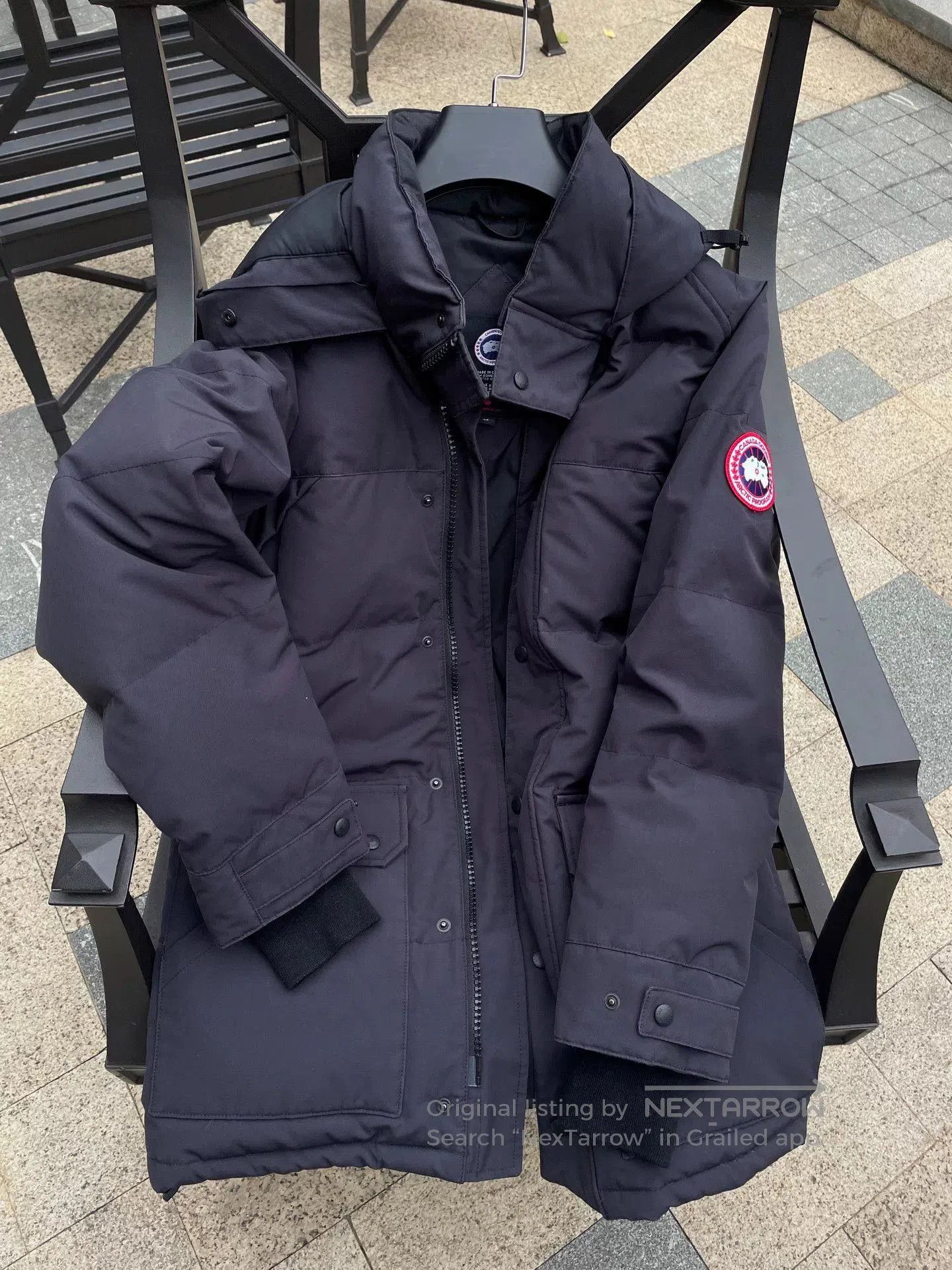 Canada Goose Canada Goose Down Jacket for Sale. Size US XS / EU 42 / 0 - 1 Thumbnail