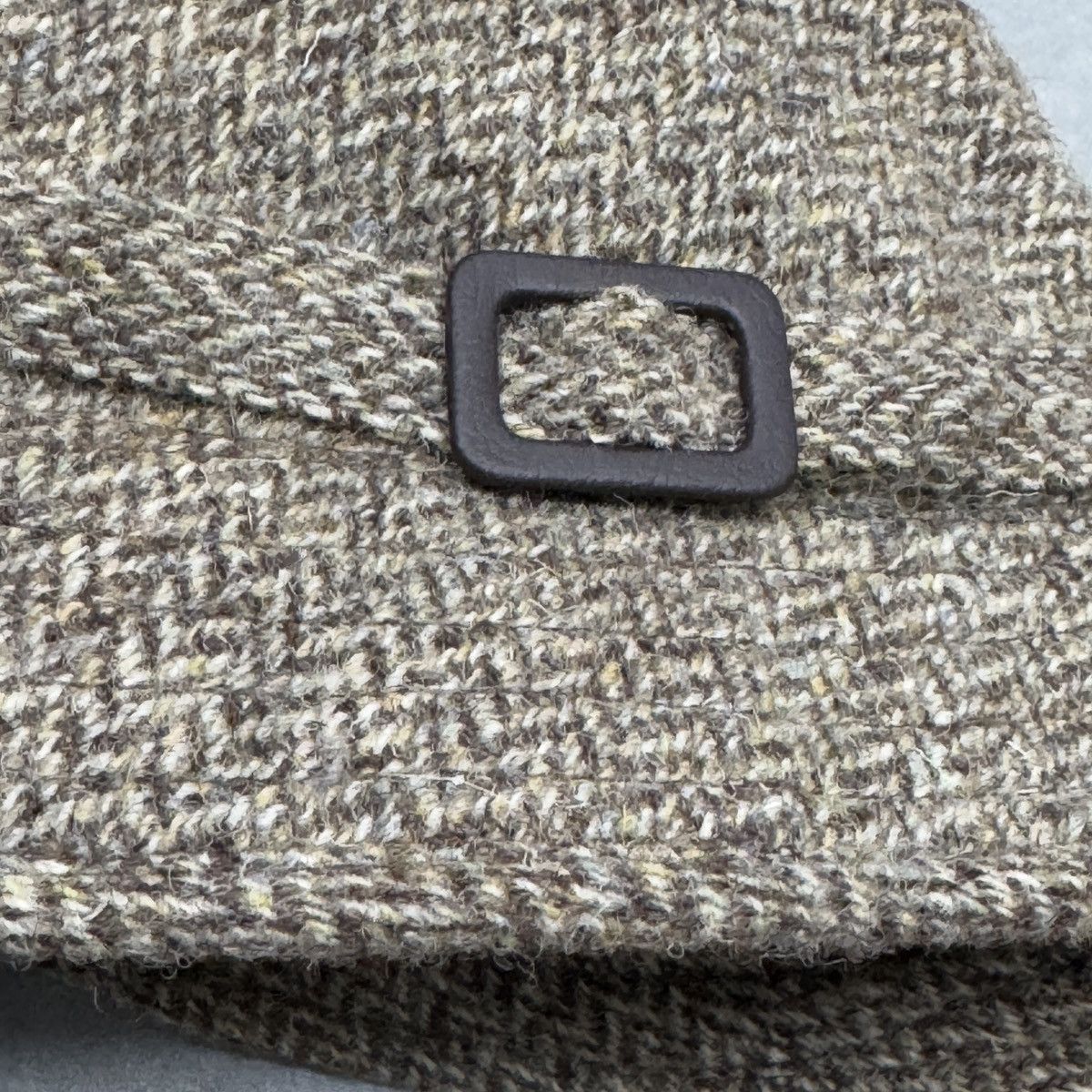 Vintage BHS Wool Grouse Hat Size S Made in Britain Size ONE SIZE - 12 Thumbnail