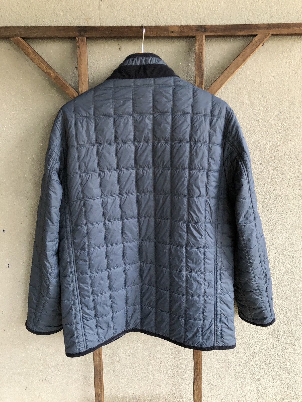 Golden Bear × Japanese Brand 🔥Best Offers🔥 Golden Bear quilted jacket Size US M / EU 48-50 / 2 - 2 Thumbnail