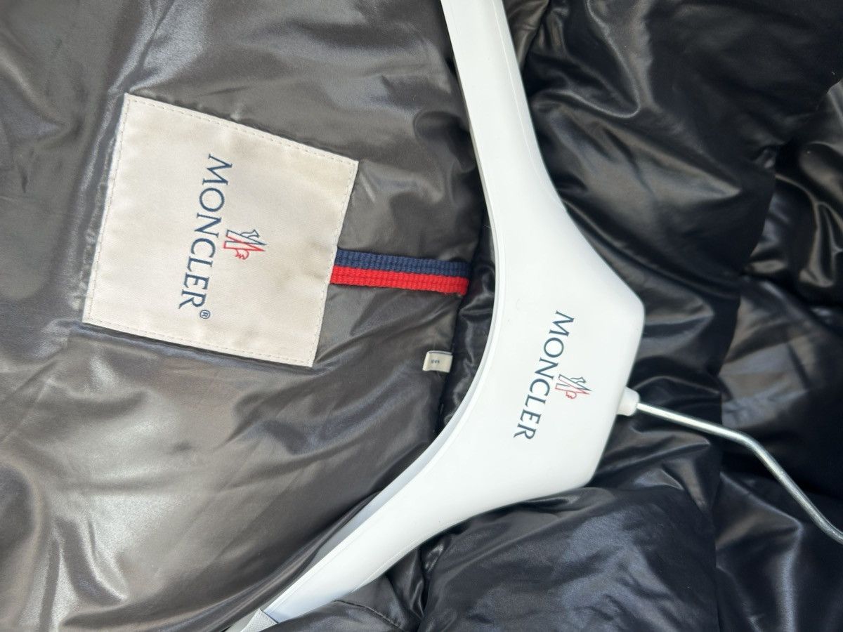 Moncler Moncler Maya Size 4 / Large Size US L / EU 52-54 / 3 - 6 Thumbnail