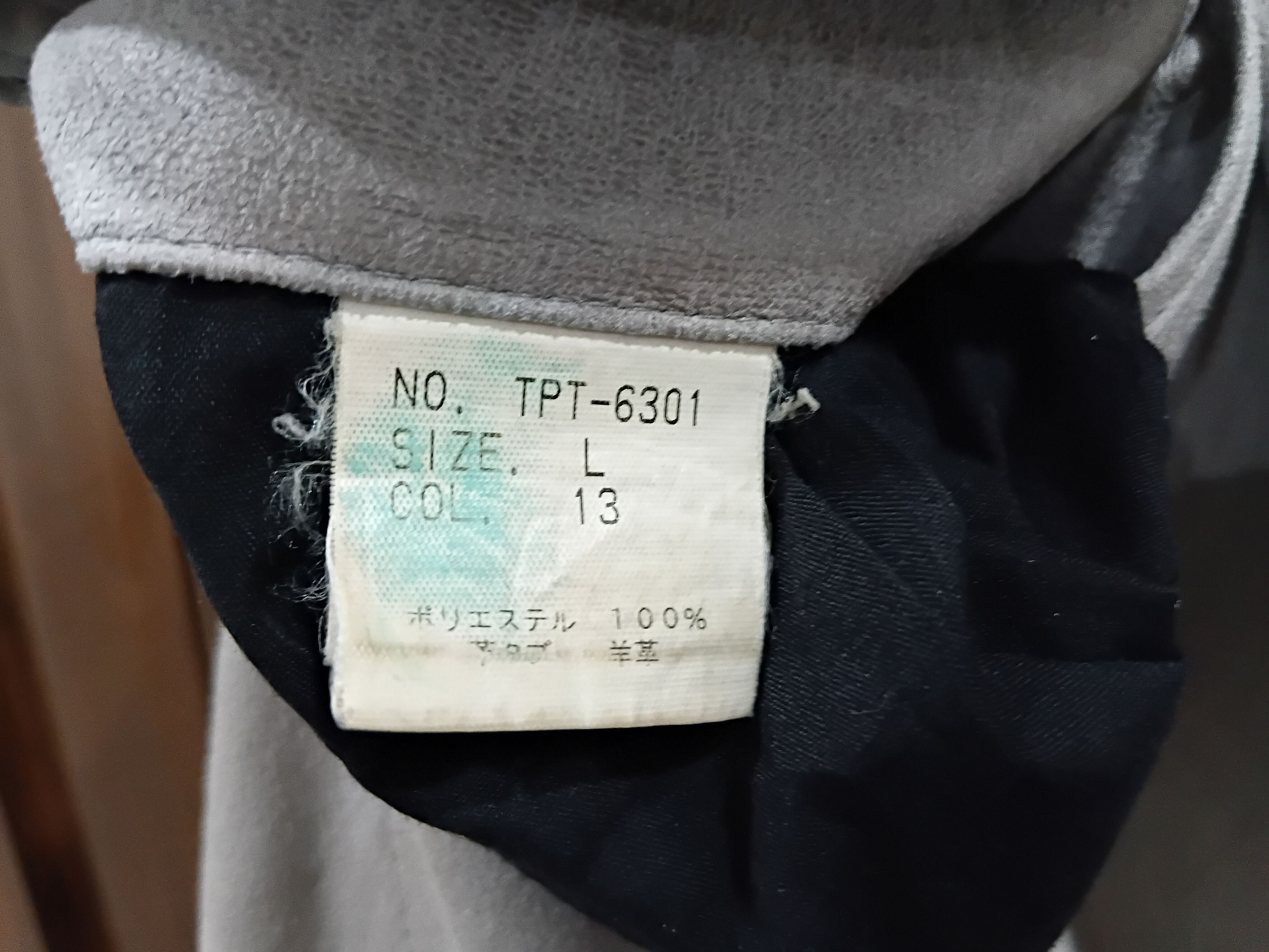 Tornado Mart 2000s Tornado Mart Bondage Gas Mask Cargo Shorts Jorts Size US 34 / EU 50 - 7 Thumbnail