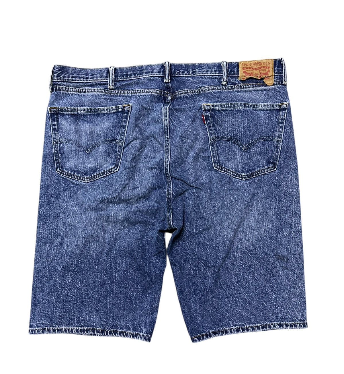 Levi's Levis shortpants Size US 40 / EU 56 - 1 Thumbnail