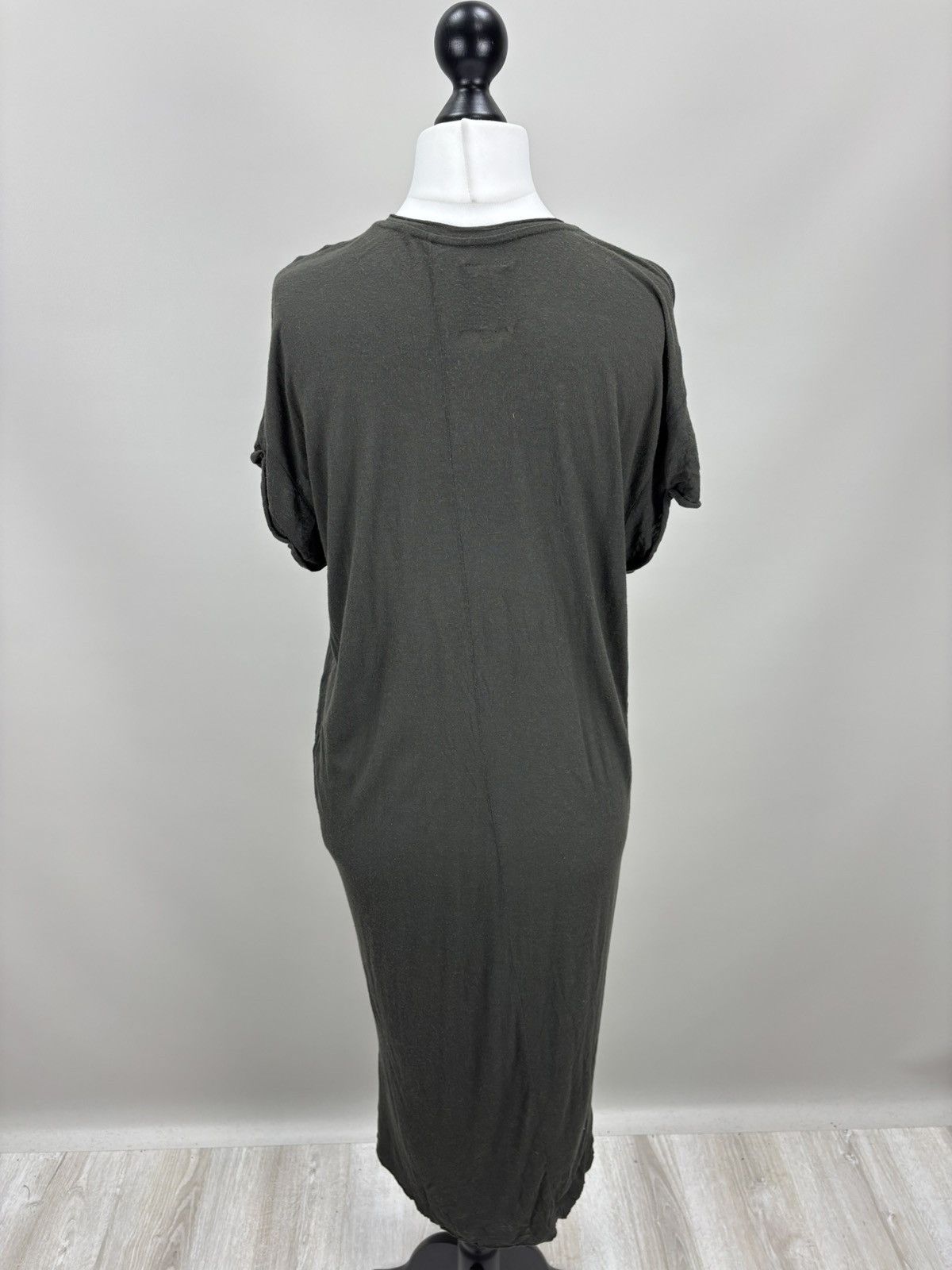 Thom Krom Womens dresses Thom Krom Size S Color Green Size S / US 4 / IT 40 - 8 Thumbnail