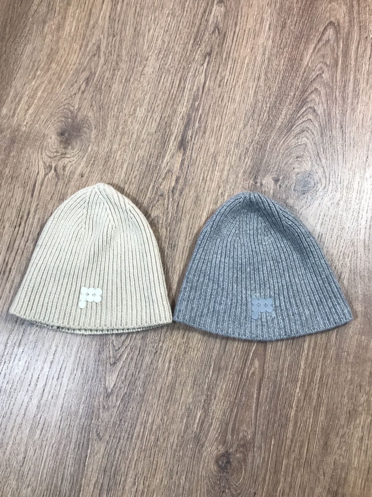Pangaia Pangaia Hat two in the lot Size ONE SIZE - 1 Thumbnail