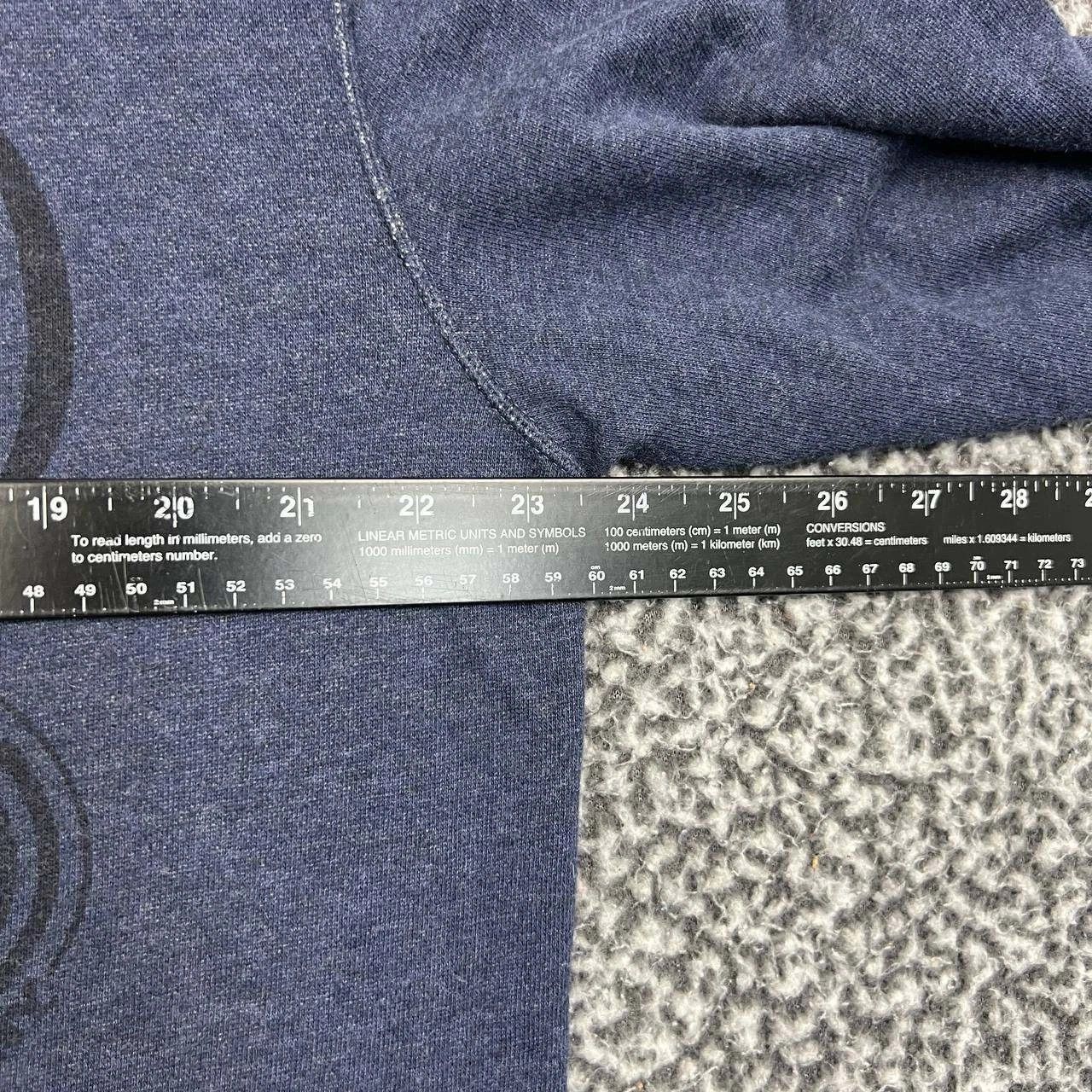 Independent Truck Co. Independent Hoodie Men Full Zip Long Sleeve Pocket Outdoor L Size US L / EU 52-54 / 3 - 5 Thumbnail