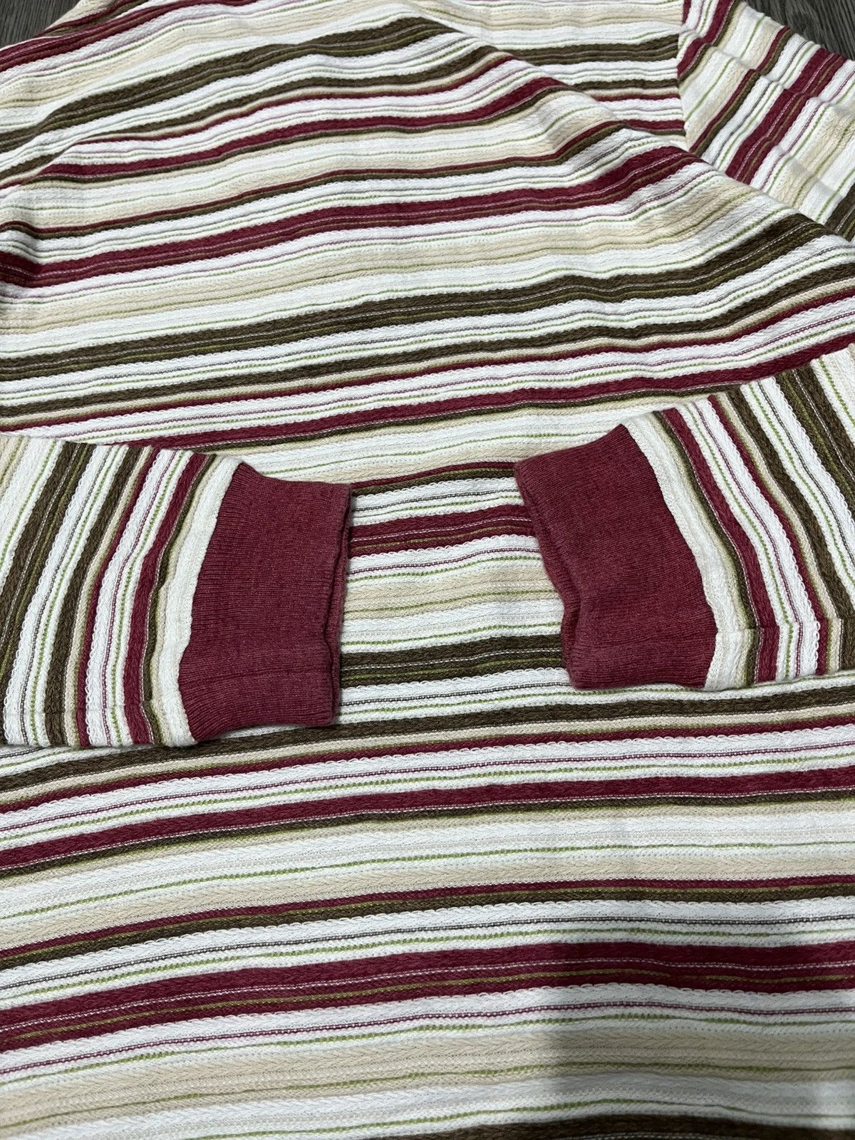 Japanese Brand 🇯🇵Charge Renown long sleeve polo🇯🇵 Size US L / EU 52-54 / 3 - 7 Thumbnail