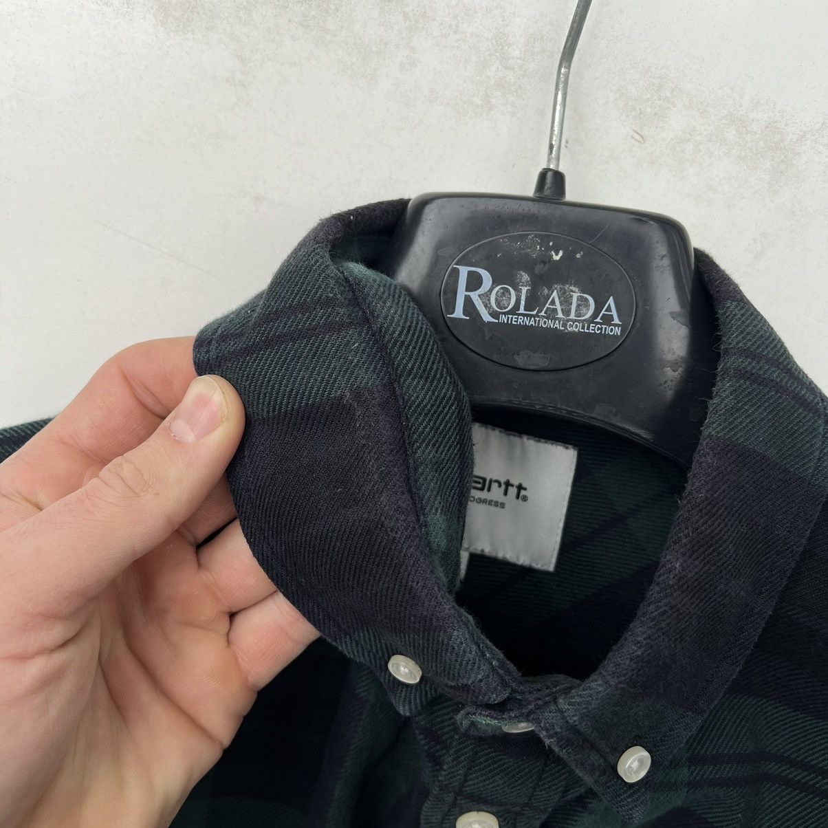 Carhartt × Vintage Carhartt shirt Size US M / EU 48-50 / 2 - 4 Thumbnail