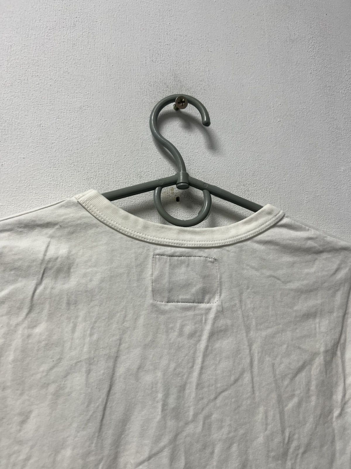 Vivienne Westwood Vivienne Westwood T Shirt Big Logo Size US S / EU 44-46 / 1 - 7 Thumbnail