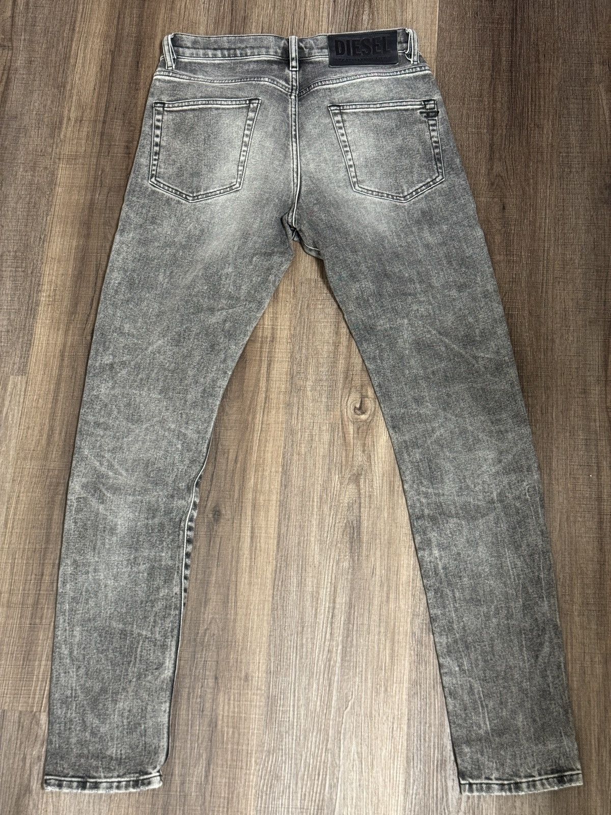 Diesel Diesel Jeans Size US 30 / EU 46 - 2 Thumbnail