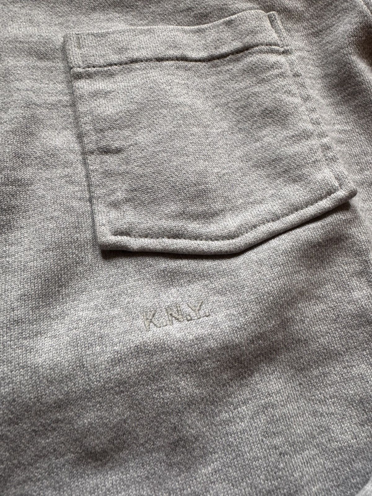 Knickerbocker Mfg Co Knickerbocker NY Long sleeve zip polo sweater Size US S / EU 44-46 / 1 - 3 Thumbnail