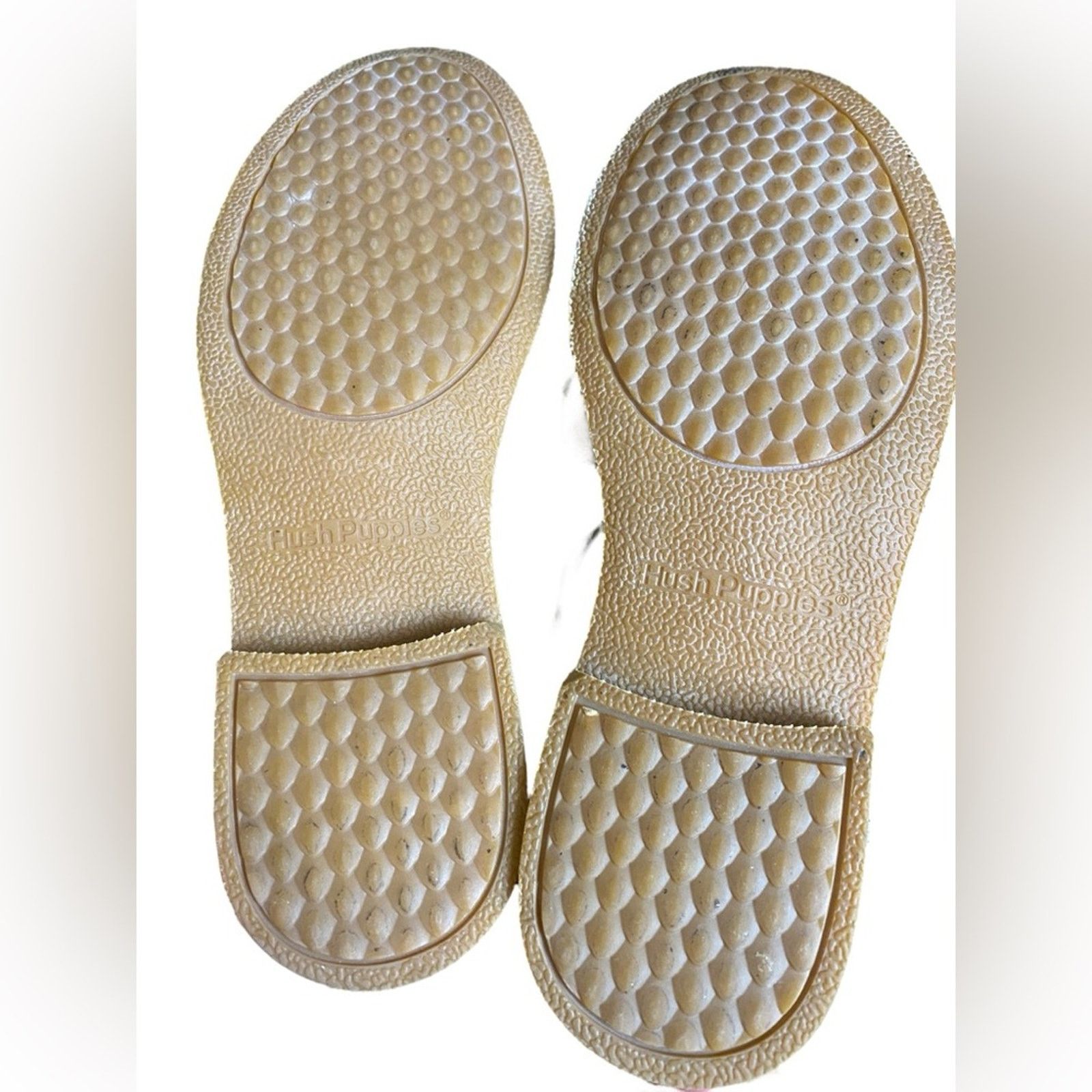 Hush Puppies Hush Puppies Chardon Fisherman Sandal Ice Grey Suede 6 Size US 6 / IT 36 - 5 Thumbnail