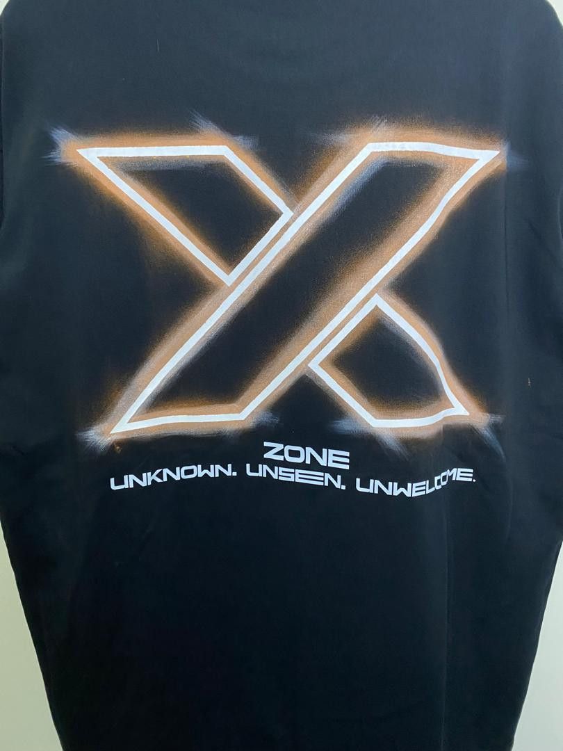 Other ASO X ZONE Size US L / EU 52-54 / 3 - 2 Thumbnail