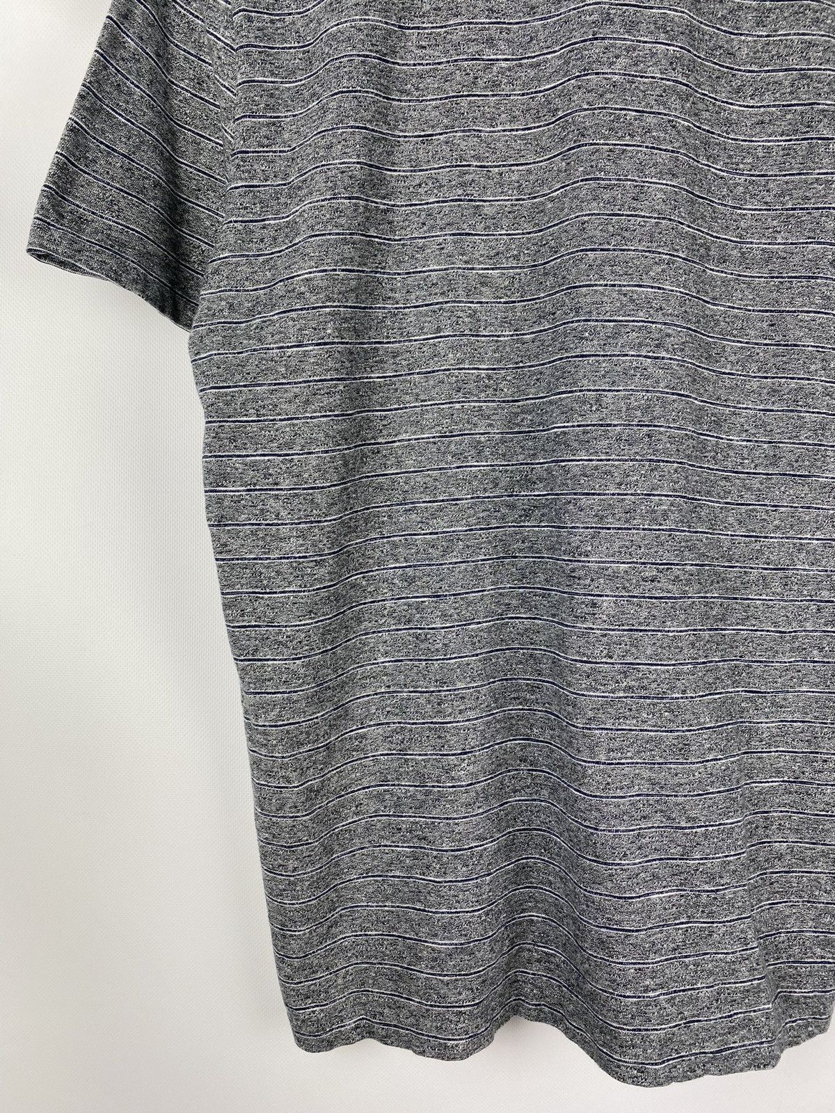 Allsaints Allsaints Pavo Tonic Crew men’s short sleeve t shirt size L Size US L / EU 52-54 / 3 - 18 Thumbnail