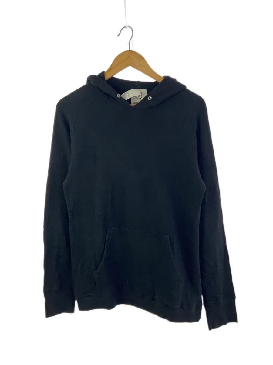 Visvim Kangaroo Pocket Hoodie Size US S / EU 44-46 / 1 - 1 Thumbnail