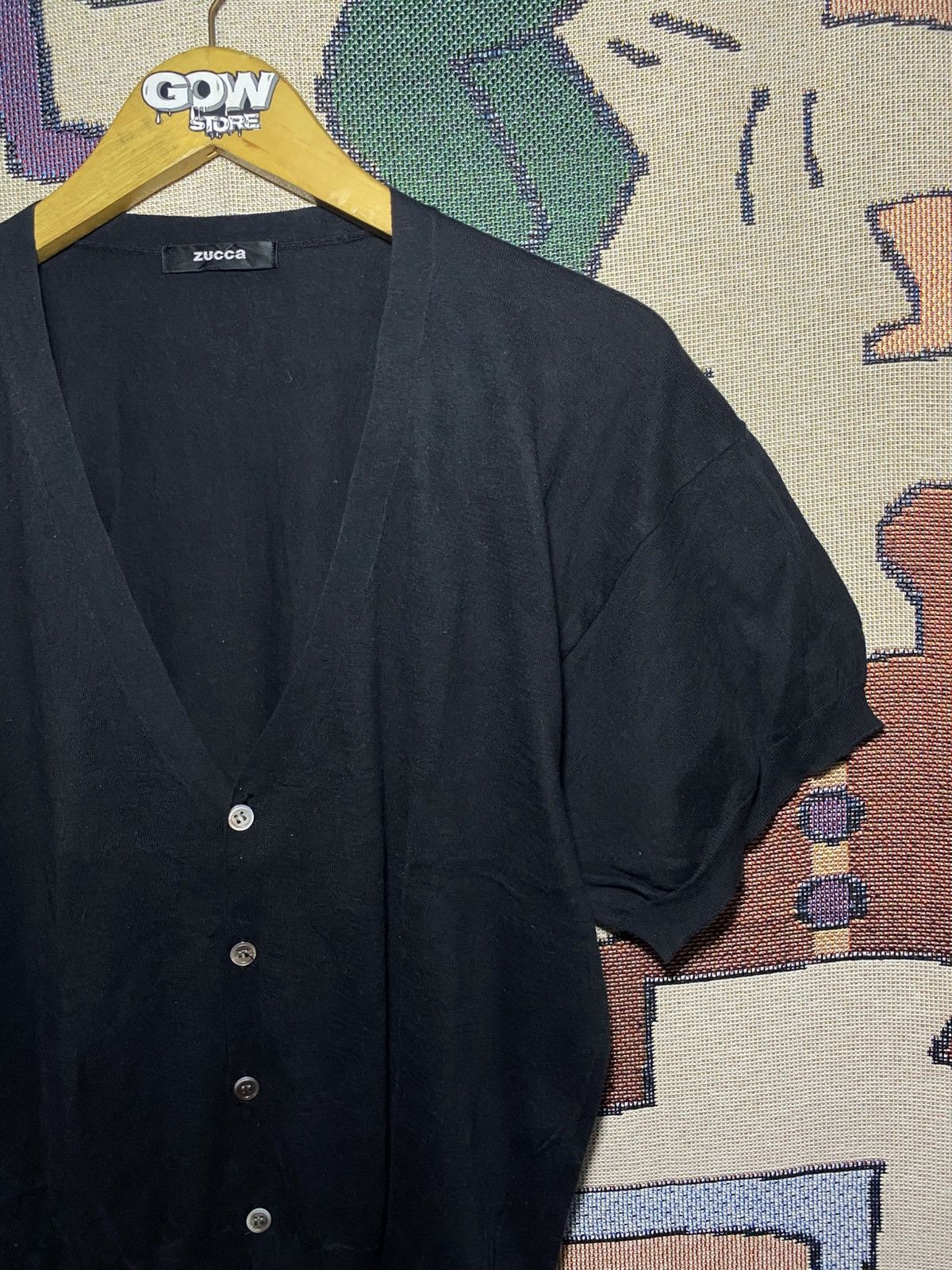 Pleats Please Issey Miyake Issey Miyake Zucca Designer Vintage Women Size US M / EU 48-50 / 2 - 2 Thumbnail