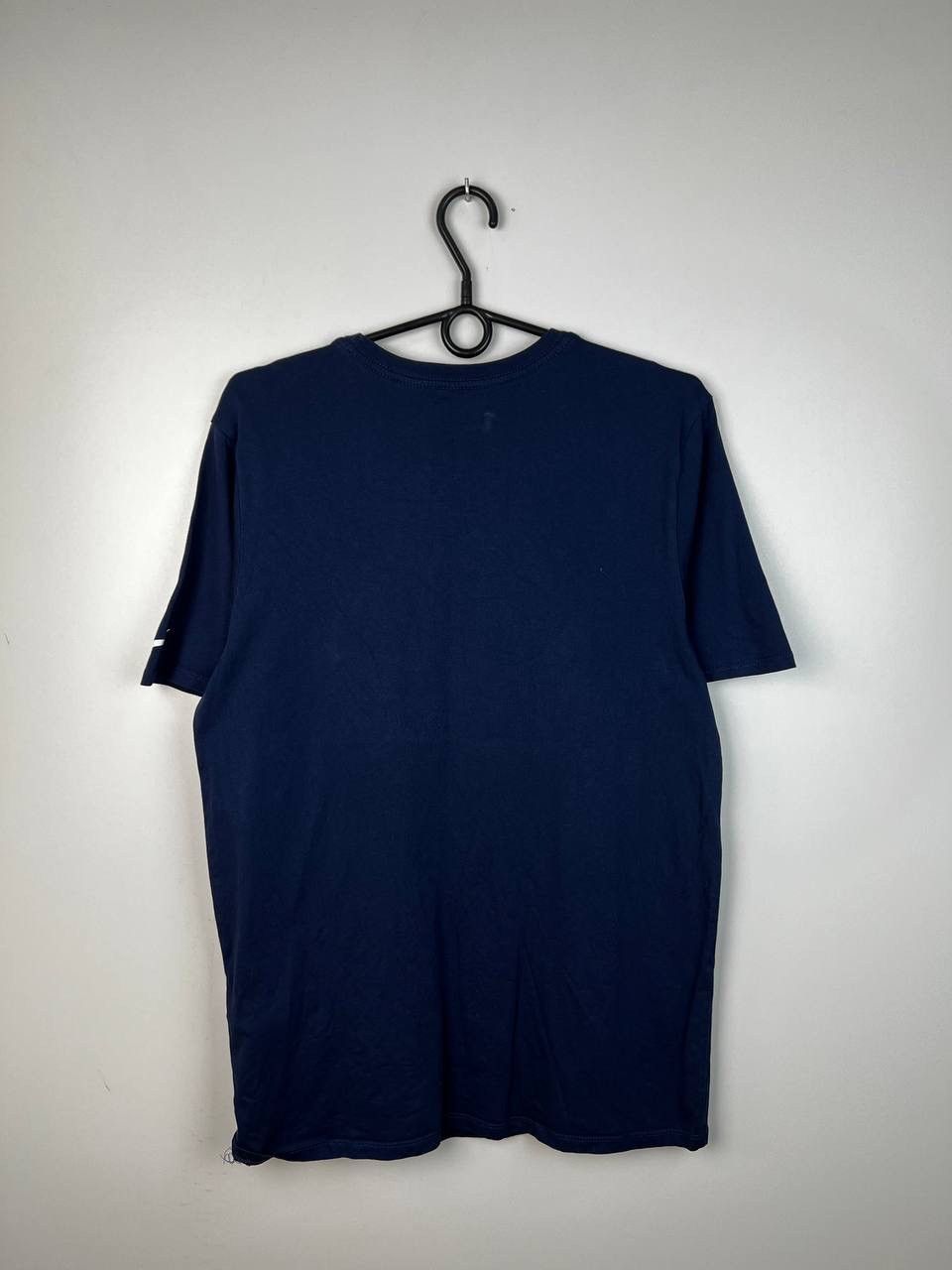 Vintage PSG Nike football t-shirts size M Size US M / EU 48-50 / 2 - 2 Thumbnail