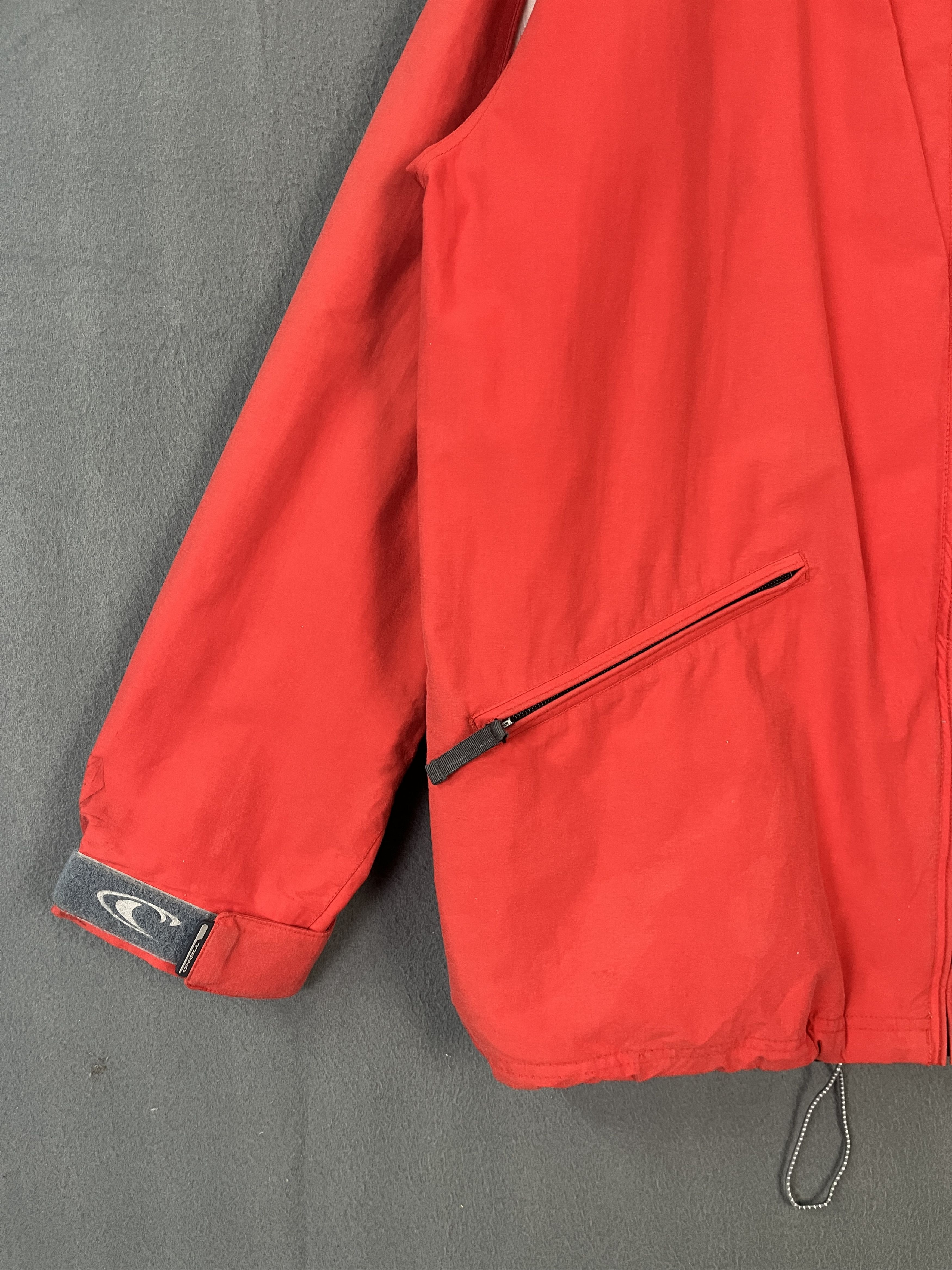 O'Neill Vintage O’Neill Ski Wear Outdoor Winter Jacket Size US L / EU 52-54 / 3 - 4 Thumbnail