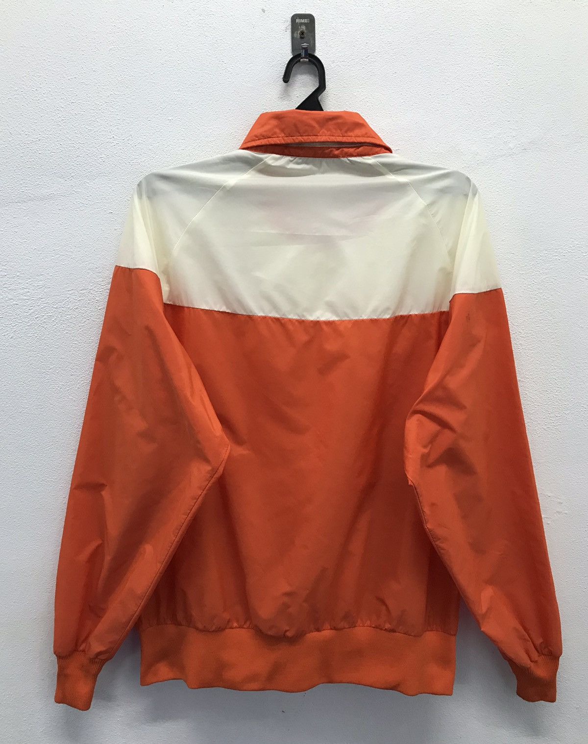 Nike × Vintage Vintage Nike Sportswear Made In Usa Jacket Size US XL / EU 56 / 4 - 2 Thumbnail